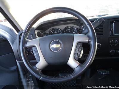 2012 Chevrolet Silverado 2500 LT   - Photo 18 - Glassboro, NJ 08028