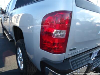 2012 Chevrolet Silverado 2500 LT   - Photo 14 - Glassboro, NJ 08028