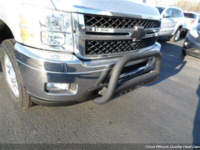 2012 Chevrolet Silverado 2500 LT   - Photo 11 - Glassboro, NJ 08028