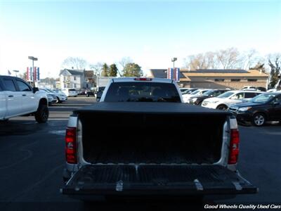 2012 Chevrolet Silverado 2500 LT   - Photo 31 - Glassboro, NJ 08028