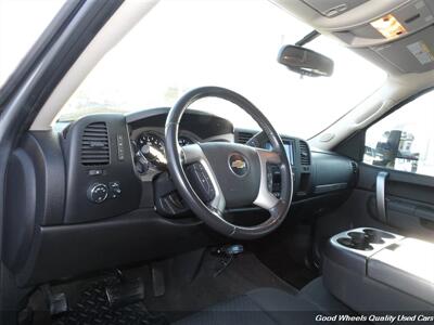 2012 Chevrolet Silverado 2500 LT   - Photo 16 - Glassboro, NJ 08028