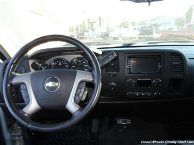 2012 Chevrolet Silverado 2500 LT   - Photo 17 - Glassboro, NJ 08028