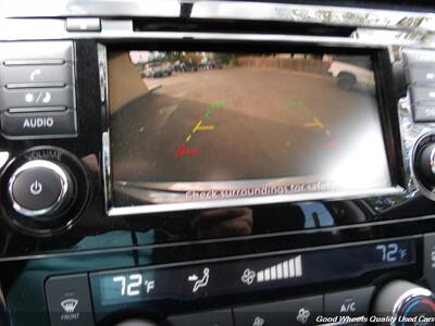 2018 Nissan Rogue SV   - Photo 22 - Glassboro, NJ 08028