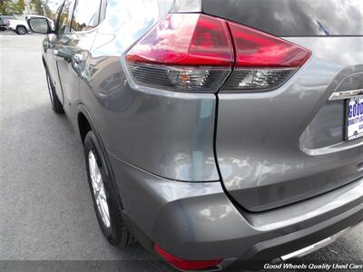 2018 Nissan Rogue SV   - Photo 9 - Glassboro, NJ 08028