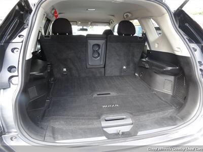 2018 Nissan Rogue SV   - Photo 23 - Glassboro, NJ 08028