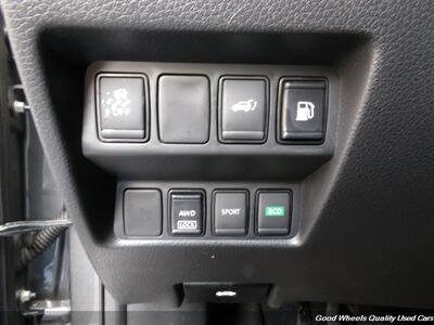2018 Nissan Rogue SV   - Photo 18 - Glassboro, NJ 08028