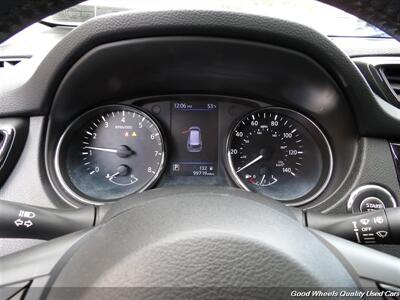 2018 Nissan Rogue SV   - Photo 17 - Glassboro, NJ 08028