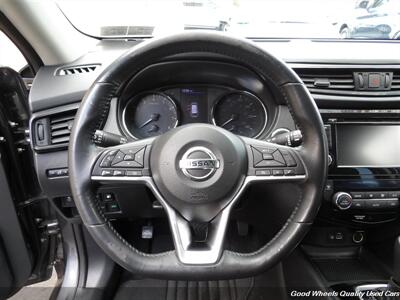 2018 Nissan Rogue SV   - Photo 16 - Glassboro, NJ 08028