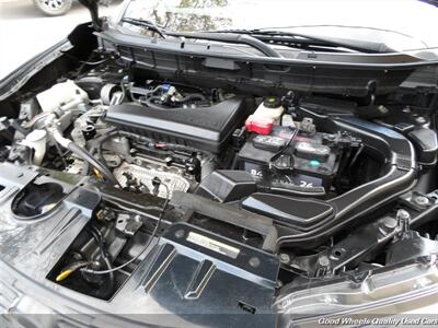 2018 Nissan Rogue SV   - Photo 24 - Glassboro, NJ 08028