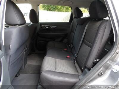 2018 Nissan Rogue SV   - Photo 14 - Glassboro, NJ 08028