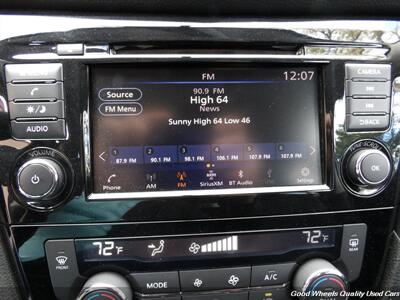 2018 Nissan Rogue SV   - Photo 19 - Glassboro, NJ 08028