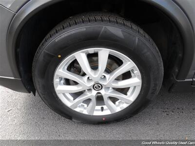 2018 Nissan Rogue SV   - Photo 11 - Glassboro, NJ 08028