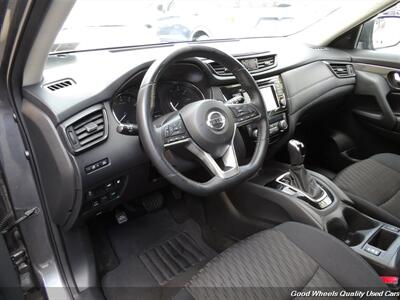 2018 Nissan Rogue SV   - Photo 12 - Glassboro, NJ 08028