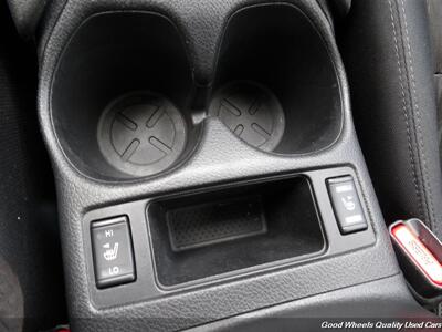 2018 Nissan Rogue SV   - Photo 21 - Glassboro, NJ 08028