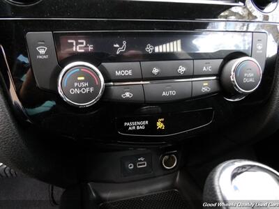 2018 Nissan Rogue SV   - Photo 20 - Glassboro, NJ 08028