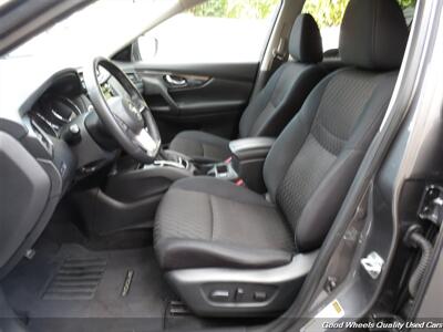 2018 Nissan Rogue SV   - Photo 13 - Glassboro, NJ 08028