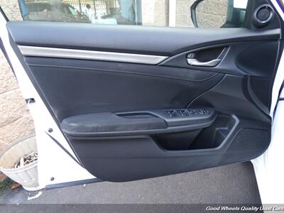 2018 Honda Civic EX   - Photo 22 - Glassboro, NJ 08028
