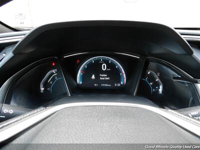2018 Honda Civic EX   - Photo 17 - Glassboro, NJ 08028