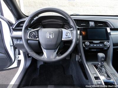 2018 Honda Civic EX   - Photo 15 - Glassboro, NJ 08028