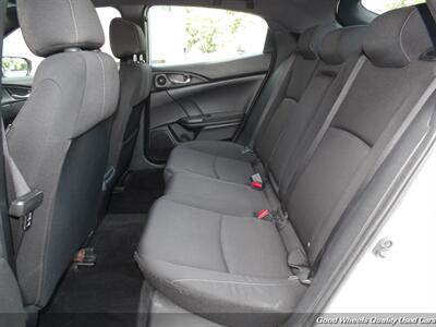 2018 Honda Civic EX   - Photo 14 - Glassboro, NJ 08028
