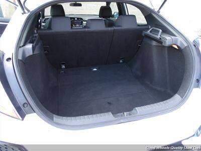 2018 Honda Civic EX   - Photo 21 - Glassboro, NJ 08028
