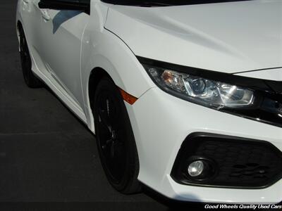 2018 Honda Civic EX   - Photo 10 - Glassboro, NJ 08028