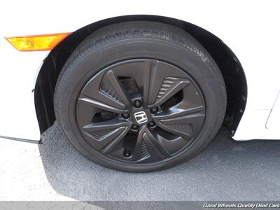 2018 Honda Civic EX   - Photo 11 - Glassboro, NJ 08028