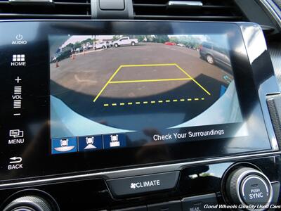 2018 Honda Civic EX   - Photo 19 - Glassboro, NJ 08028