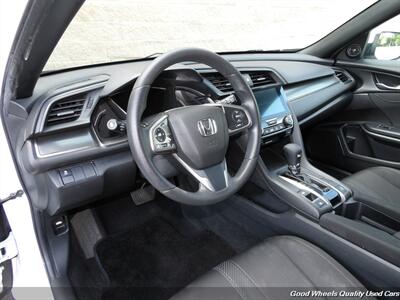2018 Honda Civic EX   - Photo 12 - Glassboro, NJ 08028