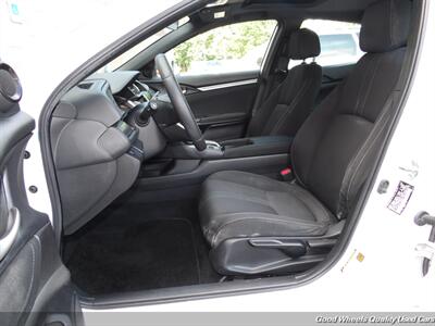 2018 Honda Civic EX   - Photo 13 - Glassboro, NJ 08028