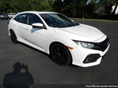 2018 Honda Civic EX   - Photo 3 - Glassboro, NJ 08028
