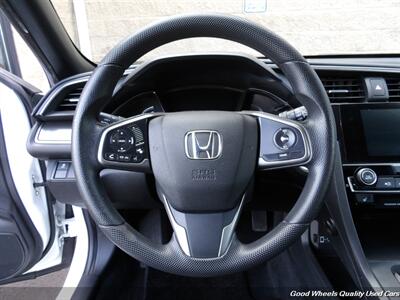 2018 Honda Civic EX   - Photo 16 - Glassboro, NJ 08028