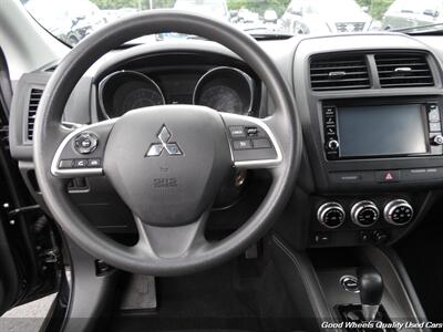 2023 Mitsubishi Outlander Sport S - Photo 13 - Glassboro, NJ 08028