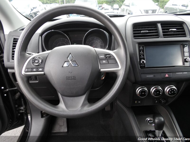 2023 Mitsubishi Outlander Sport S - Photo 13 - Glassboro, NJ 08028
