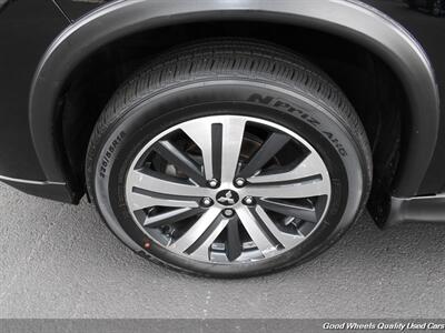 2023 Mitsubishi Outlander Sport S - Photo 9 - Glassboro, NJ 08028
