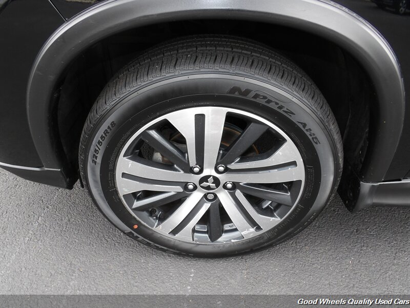 2023 Mitsubishi Outlander Sport S - Photo 9 - Glassboro, NJ 08028