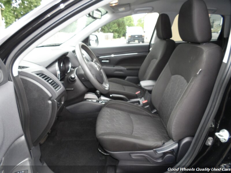 2023 Mitsubishi Outlander Sport S - Photo 11 - Glassboro, NJ 08028