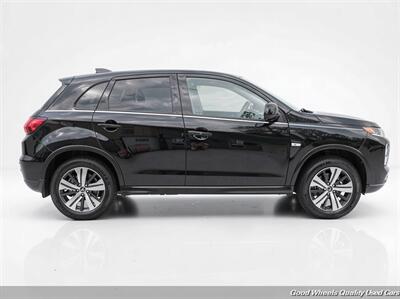 2023 Mitsubishi Outlander Sport S - Photo 4 - Glassboro, NJ 08028