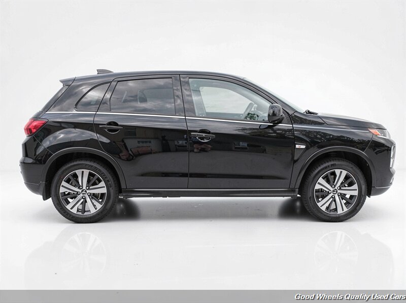 2023 Mitsubishi Outlander Sport S - Photo 4 - Glassboro, NJ 08028