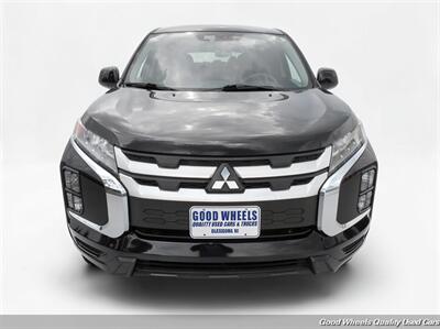 2023 Mitsubishi Outlander Sport S - Photo 2 - Glassboro, NJ 08028
