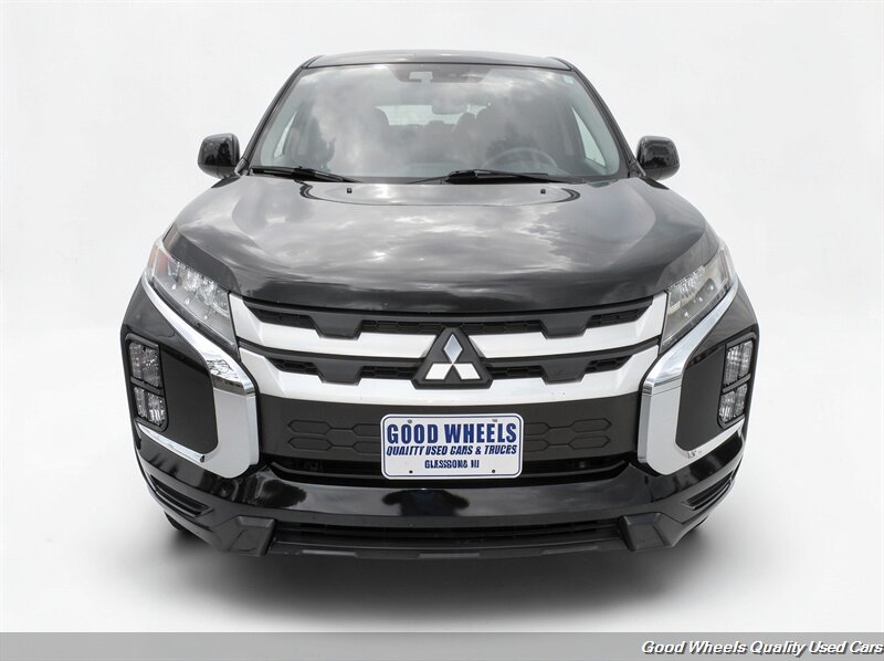 2023 Mitsubishi Outlander Sport S - Photo 2 - Glassboro, NJ 08028