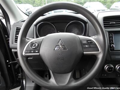 2023 Mitsubishi Outlander Sport S - Photo 14 - Glassboro, NJ 08028