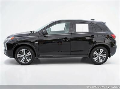2023 Mitsubishi Outlander Sport S - Photo 8 - Glassboro, NJ 08028