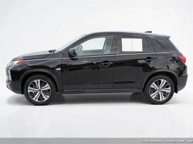 2023 Mitsubishi Outlander Sport S - Photo 8 - Glassboro, NJ 08028