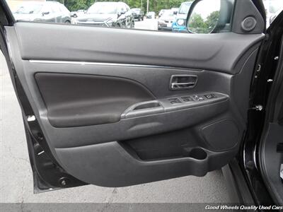 2023 Mitsubishi Outlander Sport S - Photo 21 - Glassboro, NJ 08028