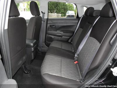 2023 Mitsubishi Outlander Sport S - Photo 12 - Glassboro, NJ 08028