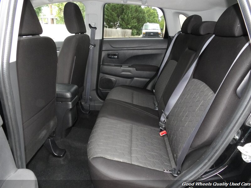 2023 Mitsubishi Outlander Sport S - Photo 12 - Glassboro, NJ 08028
