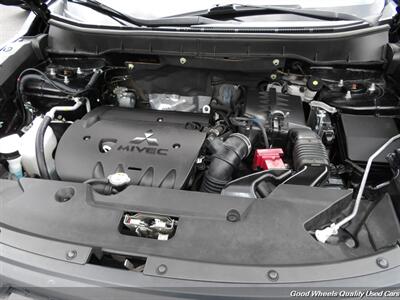 2023 Mitsubishi Outlander Sport S - Photo 20 - Glassboro, NJ 08028