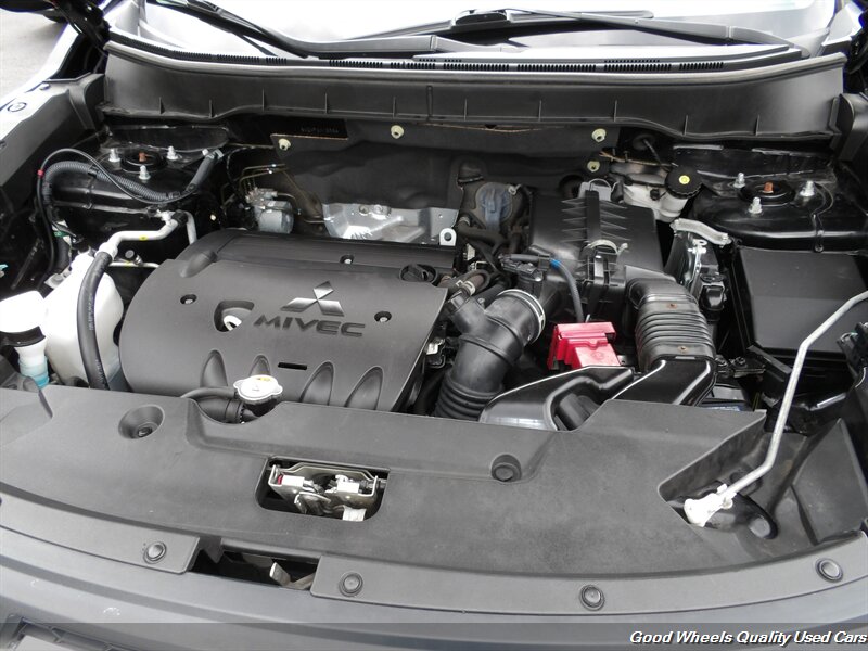 2023 Mitsubishi Outlander Sport S - Photo 20 - Glassboro, NJ 08028