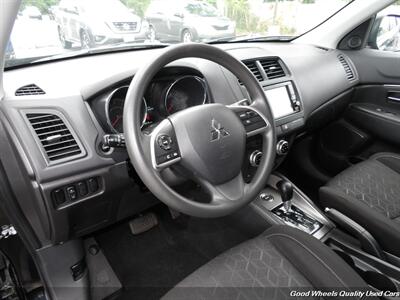 2023 Mitsubishi Outlander Sport S - Photo 10 - Glassboro, NJ 08028
